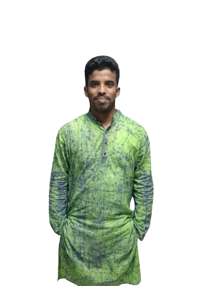 মো: খাইরুল বাসার তৌহিদ